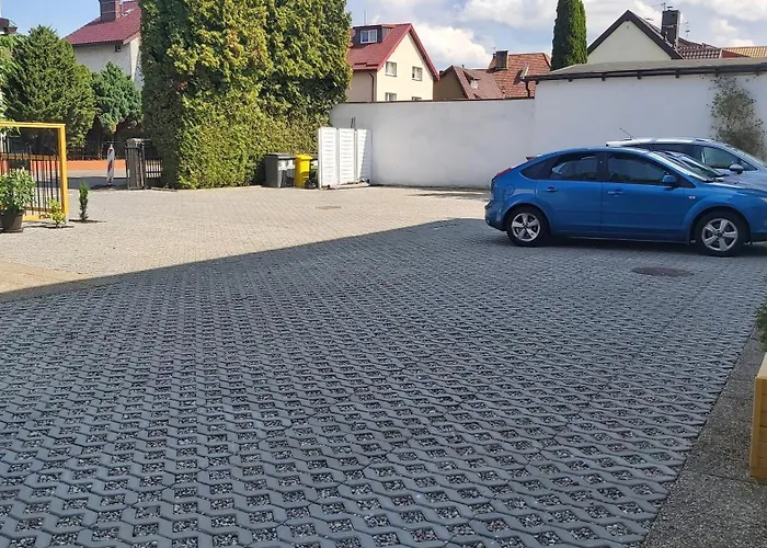 Radomianka Goscinne Ubytování v soukromí Ustronie Morskie