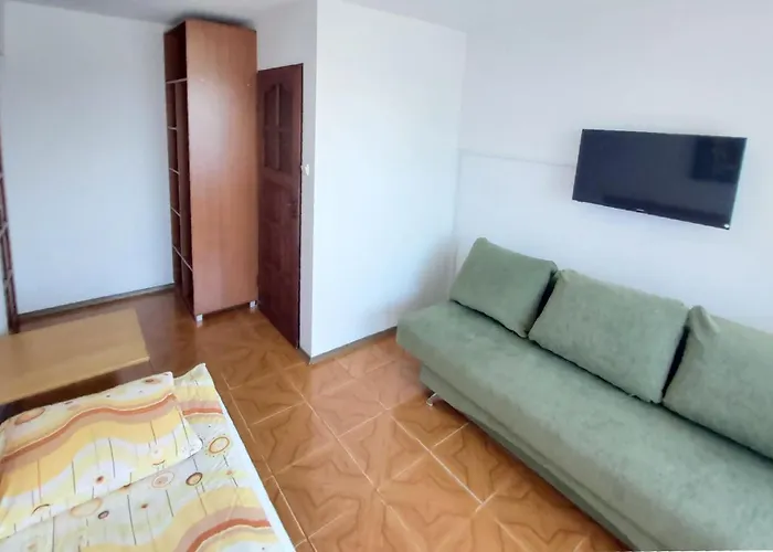 Radomianka Goscinne Ubytování v soukromí *