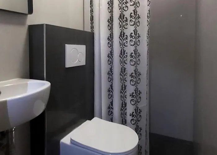 Radomianka Goscinne *