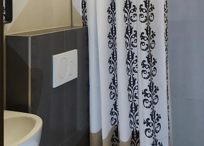 Radomianka Goscinne * Ustronie Morskie