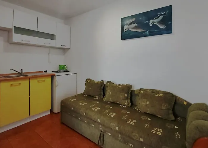 Radomianka Goscinne Rum i privatbostad *