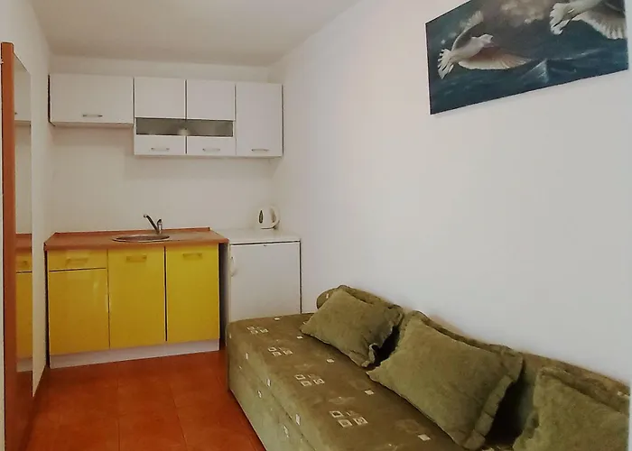 Ubytování v soukromí Radomianka Goscinne *