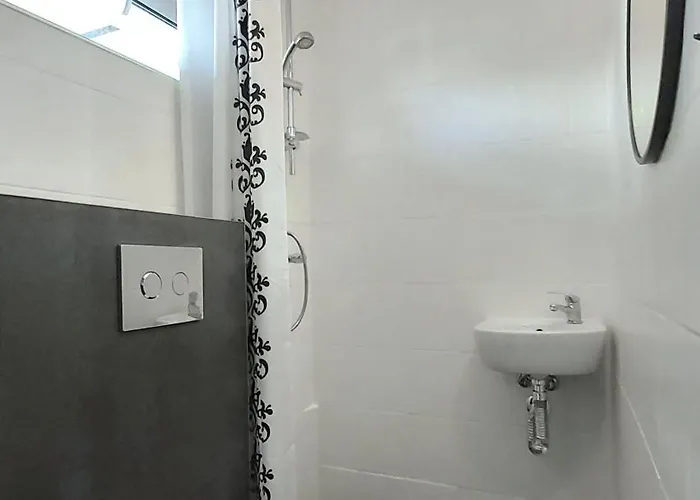 Radomianka Goscinne Ubytování v soukromí Ustronie Morskie