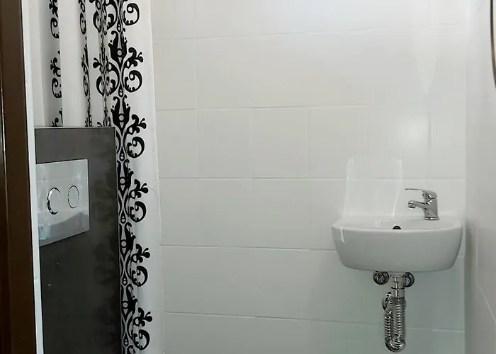 Radomianka Goscinne * Ustronie Morskie